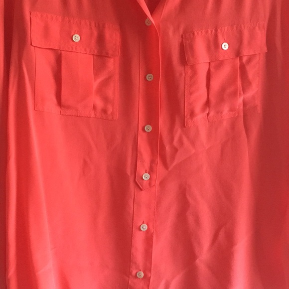 Button down top - Picture 2 of 3